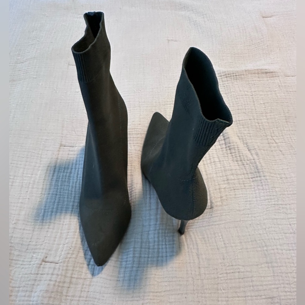 Steve Madden Sock Boot - image 2